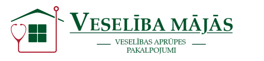 Veselība Mājās